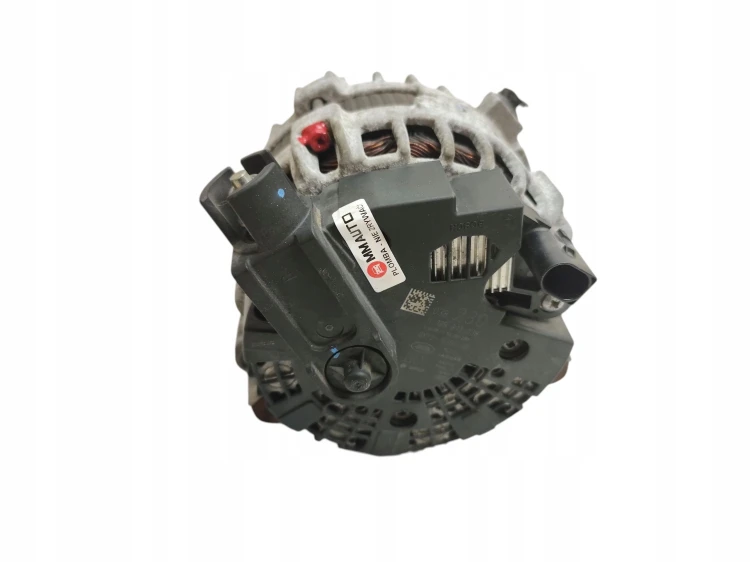 ALTERNATOR LAND ROVER DEFENDER II L663 (2019-) 2.0 SD4 241KM GX73-10300-DF