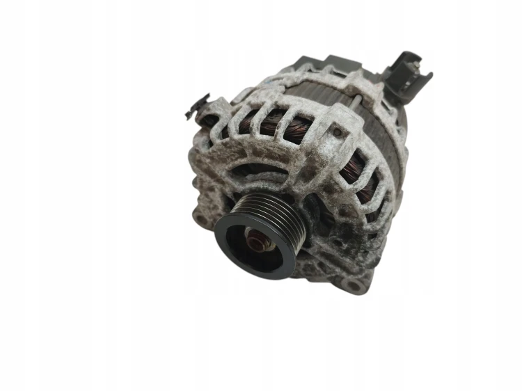 ALTERNATOR LAND ROVER DEFENDER II L663 (2019-) 2.0 SD4 241KM GX73-10300-DF