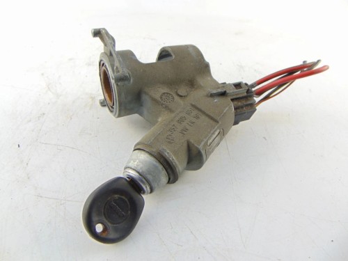 STACYJKA VOLKSWAGEN VENTO 1.6