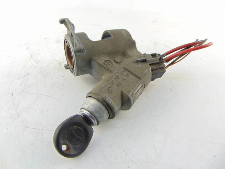 STACYJKA VOLKSWAGEN VENTO 1.6
