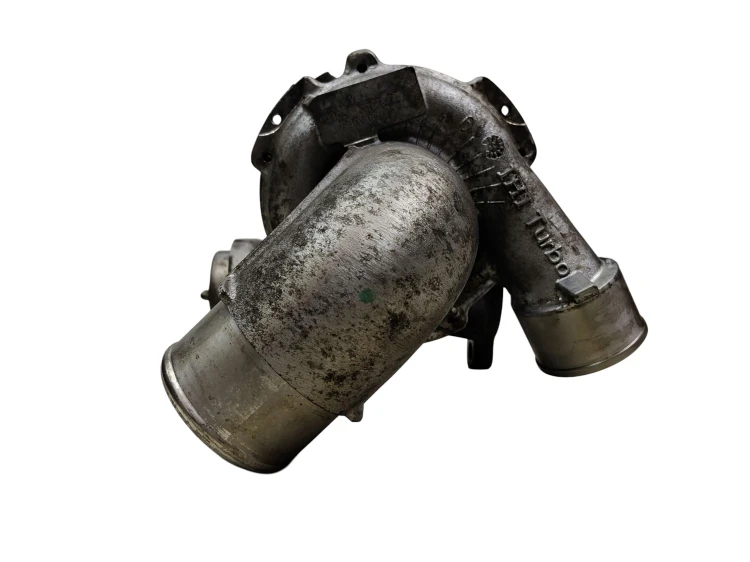 TURBOSPRĘŻARKA TOYOTA AVENSIS T27 (2009-2011) 2.0 D4D 126KM 17201-0R070