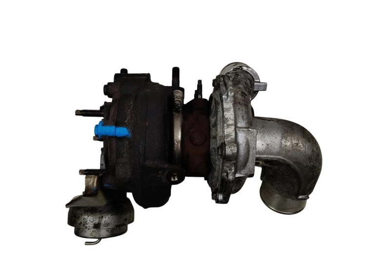 TURBOSPRĘŻARKA TOYOTA AVENSIS T27 (2009-2011) 2.0 D4D 126KM 17201-0R070