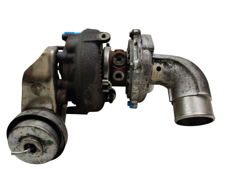 TURBOSPRĘŻARKA TOYOTA AVENSIS T27 (2009-2011) 2.0 D4D 126KM 17201-0R070
