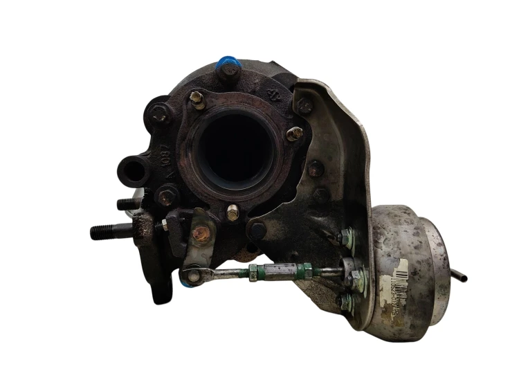TURBOSPRĘŻARKA TOYOTA AVENSIS T27 (2009-2011) 2.0 D4D 126KM 17201-0R070