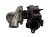 TURBOSPRĘŻARKA TOYOTA AVENSIS T27 (2009-2011) 2.0 D4D 126KM 17201-0R070