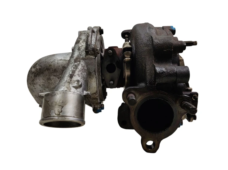 TURBOSPRĘŻARKA TOYOTA AVENSIS T27 (2009-2011) 2.0 D4D 126KM 17201-0R070