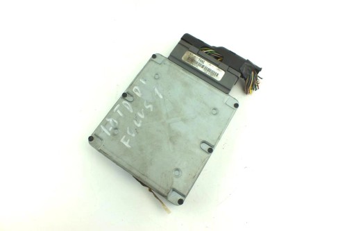 KOMPUTER STEROWNIK SILNIKA FORD FOCUS MK1 1.8 TDCI YS4F-12A650-PA
