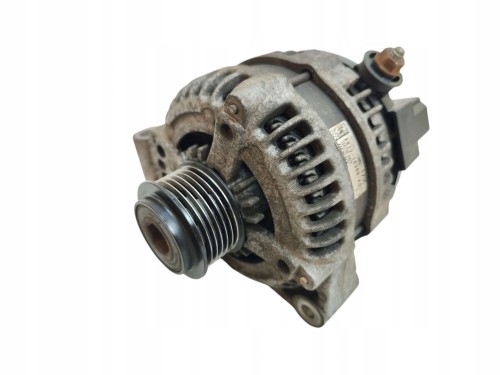 ALTERNATOR LAND ROVER DISCOVERY IV L319 (2009-2016) 3.0 TD 245KM AH22-10300