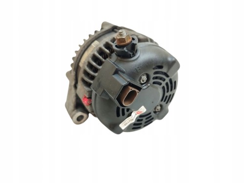 ALTERNATOR LAND ROVER DISCOVERY IV L319 (2009-2016) 3.0 TD 245KM AH22-10300