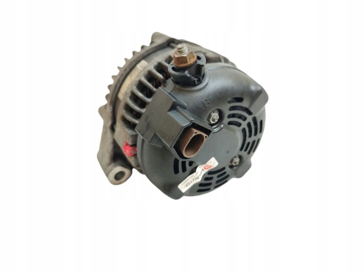 ALTERNATOR LAND ROVER DISCOVERY IV L319 (2009-2016) 3.0 TD 245KM AH22-10300