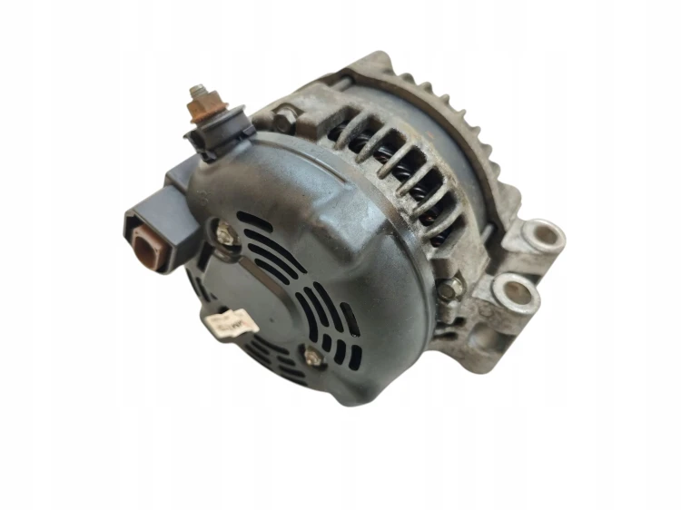 ALTERNATOR LAND ROVER DISCOVERY IV L319 (2009-2016) 3.0 TD 245KM AH22-10300
