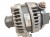 ALTERNATOR LAND ROVER DISCOVERY IV L319 (2009-2016) 3.0 TD 245KM AH22-10300