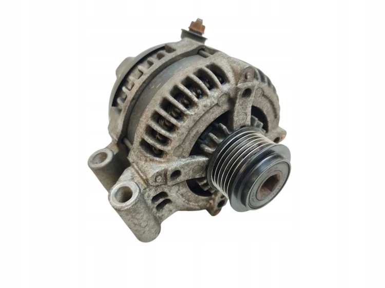 ALTERNATOR LAND ROVER DISCOVERY IV L319 (2009-2016) 3.0 TD 245KM AH22-10300