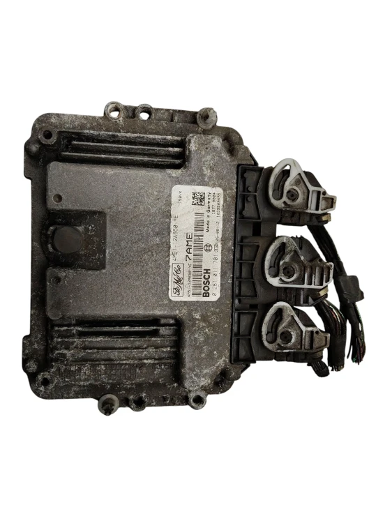 KOMPUTER STEROWNIK SILNIKA FORD FOCUS MK2 (2004-2007) 1.6 TDCI 90KM 4M51-12