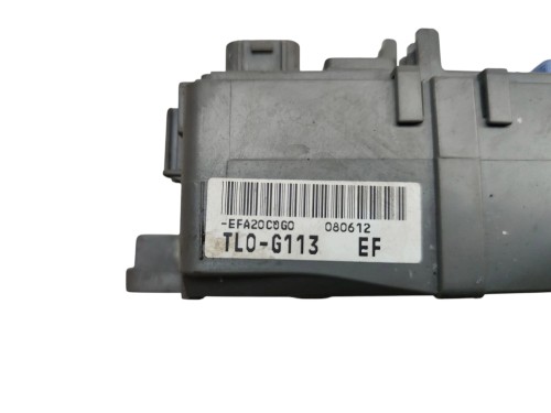 SKRZYNKA BEZPIECZNIKÓW BSI HONDA ACCORD VIII (2008-2010) 2.2 I-DTEC 150KM T