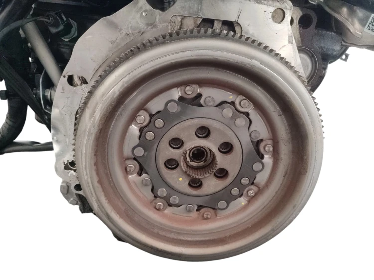 SILNIK KOMPLETNY SKODA OCTAVIA III (2012-2016) 2.0 TDI 184KM CUPA