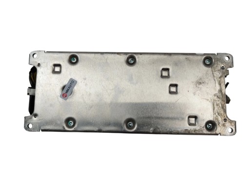 MODUŁ BLUETOOTH BMW X3 E83 LIFT (2006-2010) 2.0 D 177KM 9207074