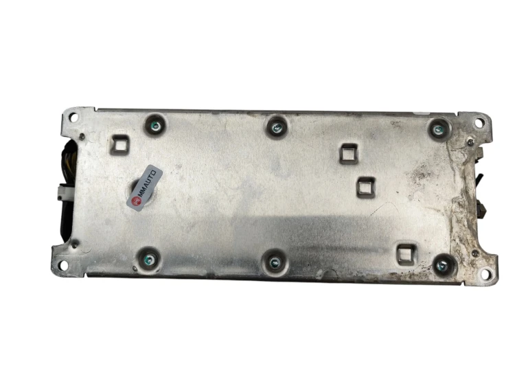 MODUŁ BLUETOOTH BMW X3 E83 LIFT (2006-2010) 2.0 D 177KM 9207074