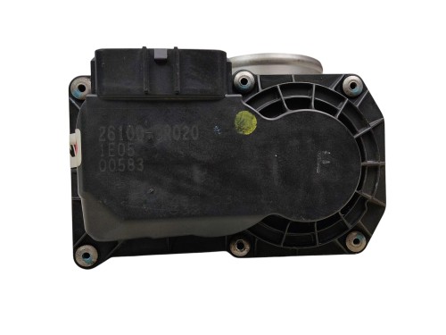 PRZEPUSTNICA TOYOTA AVENSIS T27 (2009-2011) 2.0 D4D 126KM 26100-0R020