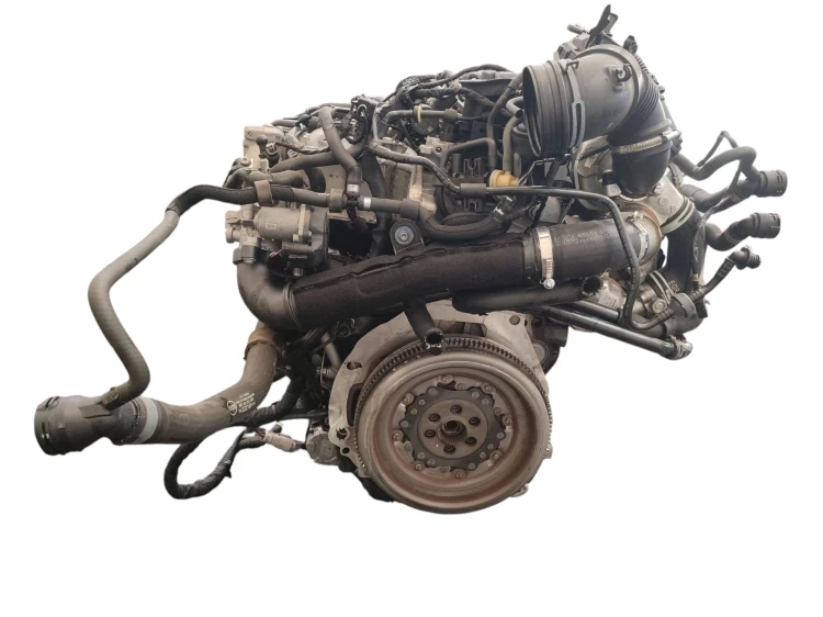 SILNIK KOMPLETNY SKODA OCTAVIA III (2012-2016) 2.0 TDI 184KM CUPA