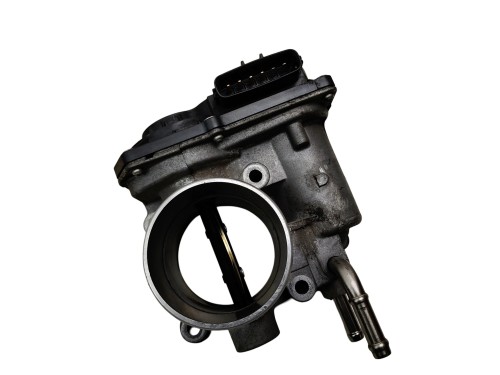 PRZEPUSTNICA TOYOTA AVENSIS T27 (2009-2011) 2.0 D4D 126KM 26100-0R020