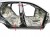 PRÓG PRAWY SŁUPEK ŚRODKOWY NISSAN QASHQAI J12 LIFT (2024-) 1.3 DIG-T 140KM
