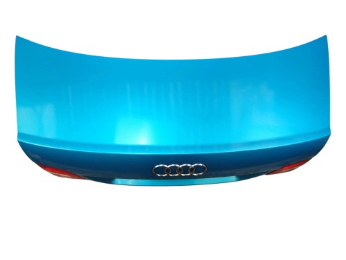 KLAPA BAGAŻNIKA AUDI A6 C6 LIFT (2008-2011) 2.8 V6 FSI