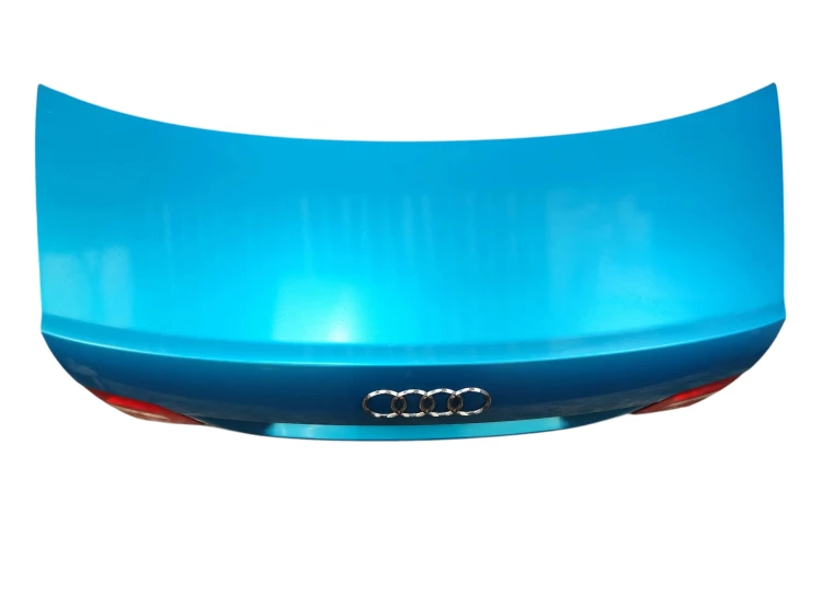 KLAPA BAGAŻNIKA AUDI A6 C6 LIFT (2008-2011) 2.8 V6 FSI