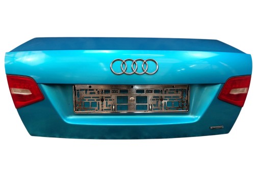 KLAPA BAGAŻNIKA AUDI A6 C6 LIFT (2008-2011) 2.8 V6 FSI