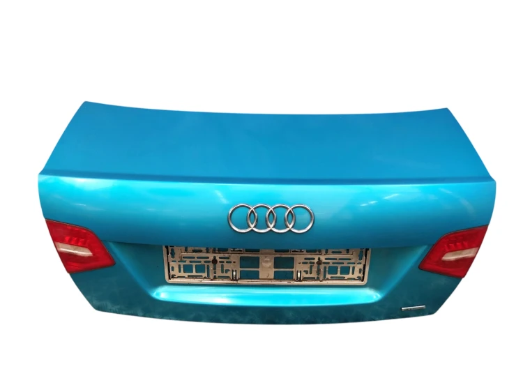 KLAPA BAGAŻNIKA AUDI A6 C6 LIFT (2008-2011) 2.8 V6 FSI