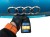 KLAPA BAGAŻNIKA AUDI A6 C6 LIFT (2008-2011) 2.8 V6 FSI