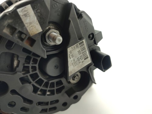 ALTERNATOR VOLKSWAGEN CADDY III (2004-2010) 1.6 8V 102KM 06F903023G