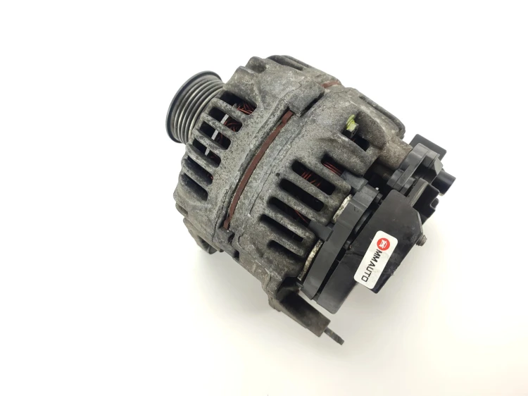 ALTERNATOR VOLKSWAGEN CADDY III (2004-2010) 1.6 8V 102KM 06F903023G