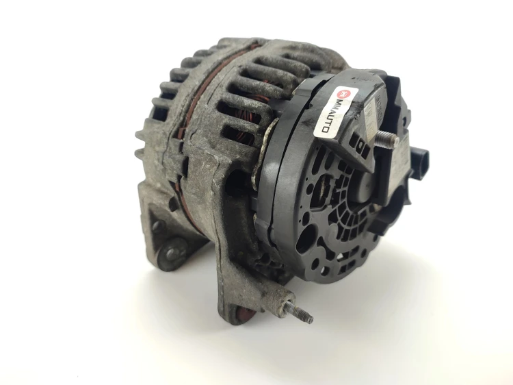 ALTERNATOR VOLKSWAGEN CADDY III (2004-2010) 1.6 8V 102KM 06F903023G
