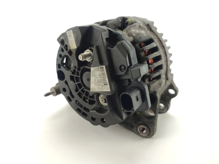 ALTERNATOR VOLKSWAGEN CADDY III (2004-2010) 1.6 8V 102KM 06F903023G