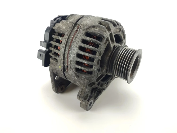 ALTERNATOR VOLKSWAGEN CADDY III (2004-2010) 1.6 8V 102KM 06F903023G