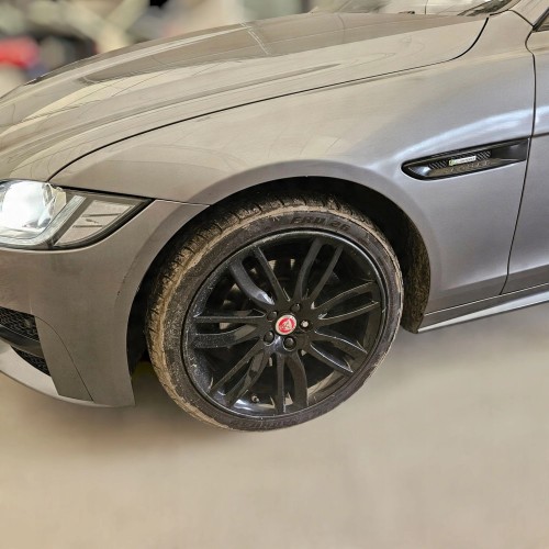 KOMPLETNY PRZÓD JAGUAR XF II X260 (2015-2020) 2.0 D 180KM 204DTD