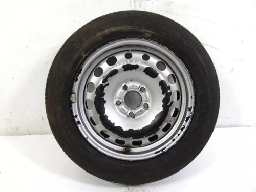KOŁO ZAPASOWE FORD TRANSIT CONECT II 1.5 TDCI