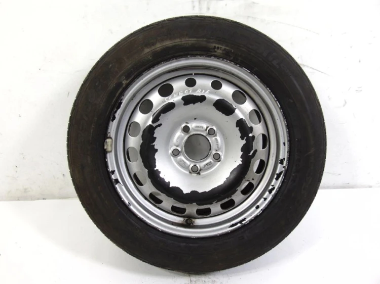 KOŁO ZAPASOWE FORD TRANSIT CONECT II 1.5 TDCI