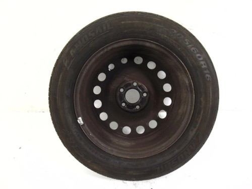 KOŁO ZAPASOWE FORD TRANSIT CONECT II 1.5 TDCI