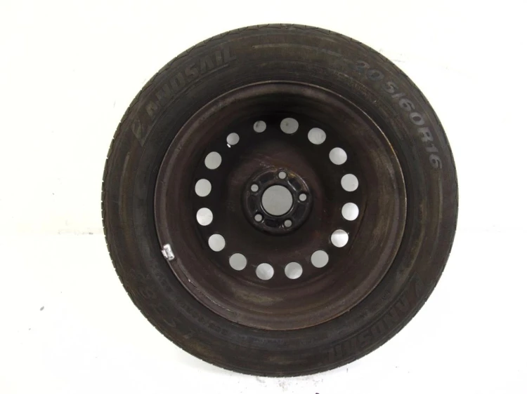 KOŁO ZAPASOWE FORD TRANSIT CONECT II 1.5 TDCI
