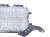 BATERIA AKUMULATOR HYBRYDA FORD GALAXY MK3 LIFT (2019-2023) 2.5 HYBRID 190K