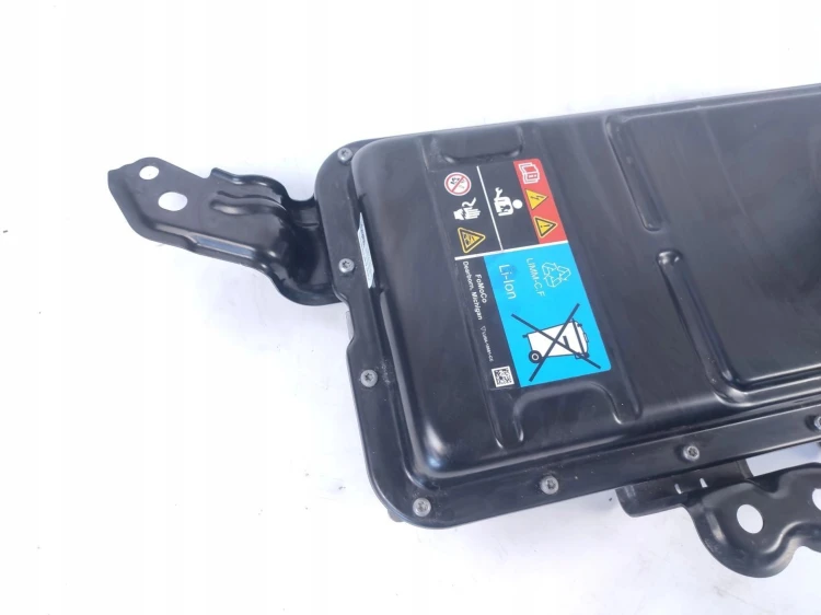 BATERIA AKUMULATOR HYBRYDA FORD GALAXY MK3 LIFT (2019-2023) 2.5 HYBRID 190K