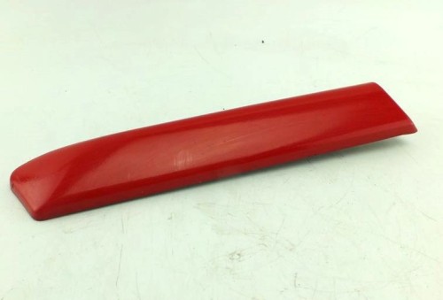 LISTWA BŁOTNIKA PRAWY TYŁ CITROEN C2 (2003-2009) 1.4 BENZ 9643629480