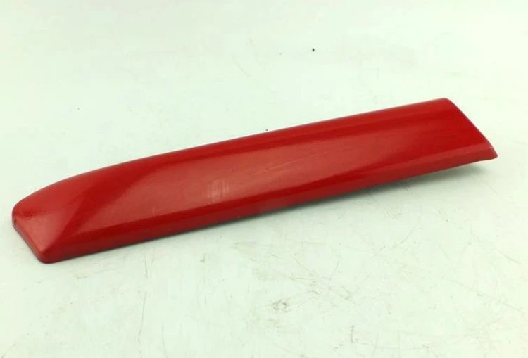LISTWA BŁOTNIKA PRAWY TYŁ CITROEN C2 (2003-2009) 1.4 BENZ 9643629480