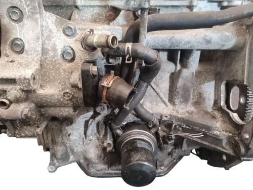 SILNIK SŁUPEK RENAULT SCENIC III (2009-2011) 2.0 16V 140KM M4R711