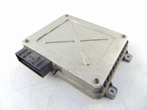 KOMPUTER STEROWNIK SILNIKA ROVER 200 1.4 16V MKC104022