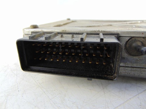 KOMPUTER STEROWNIK SILNIKA ROVER 200 1.4 16V MKC104022
