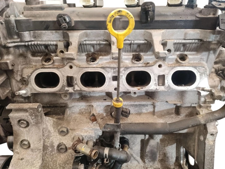 SILNIK SŁUPEK RENAULT SCENIC III (2009-2011) 2.0 16V 140KM M4R711