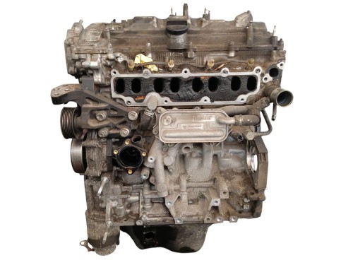 SILNIK SŁUPEK TOYOTA AVENSIS T27 (2009-2011) 2.0 D4D 126KM 1AD-FTV